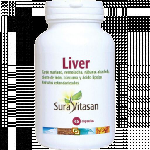 Levercapsules