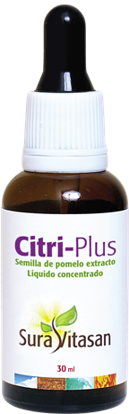 Citri-Plus vloeibaar concentraat