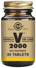 Vm 2000 tabletten