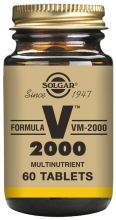 Vm 2000 tabletten