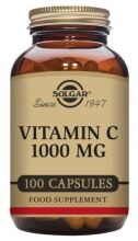 Vitamine C 1000 mg 250 Vegicaps