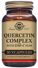 Quercetin Complex 100 plantaardige capsules