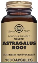 Astragalus Root Extract SFP - 100 Vegicaps