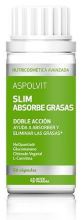 Slim absorbeert vetten 60 capsules