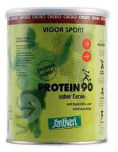 V-Sport Protein 90 Chocoladesmaak