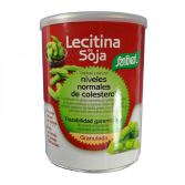 Soja Lecithine Voedingssupplement Pot