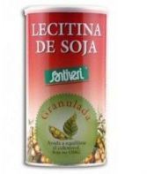 Soja Lecithine Voedingssupplement Pot