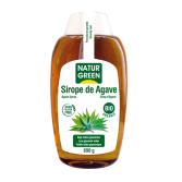 Siroop Agave Bio