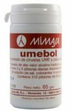 Umebol-tabletten