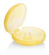 Neem contact op met Nipple Shields 2 uds