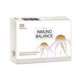 Immunobalance 20 capsules