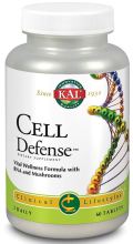 Cell Defense 60 tabletten