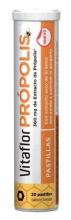 Própolis-tabletten 20 pillen