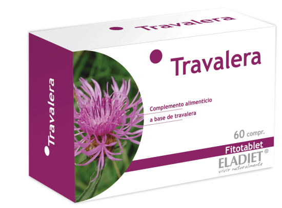 Travalera 60 tabletten 330 mg