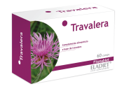 Travalera 60 tabletten 330 mg