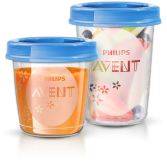 Food Container Set