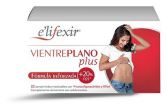 Belly Flat Plus 32 tabletten