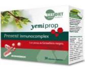 Voorkom Immunocomplex Waydiet