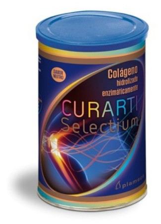 Curarti Selectium Bote 300 g