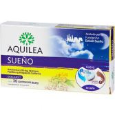 Aquilea Sueño 1,9mg 30 tabletten