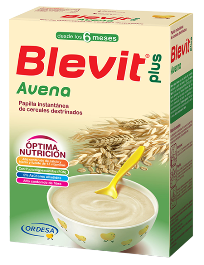 Instant Havermoutpap 300 gr