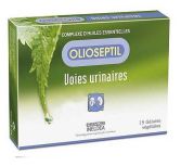 Olioseptil urinewegen 15 capsules