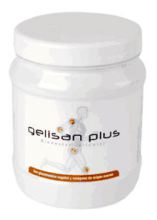 Gelisan Plus 600 gr Marine Collageen