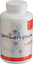 Gelisan Plus 180 tabletten