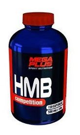 HMB Competition 150 capsules