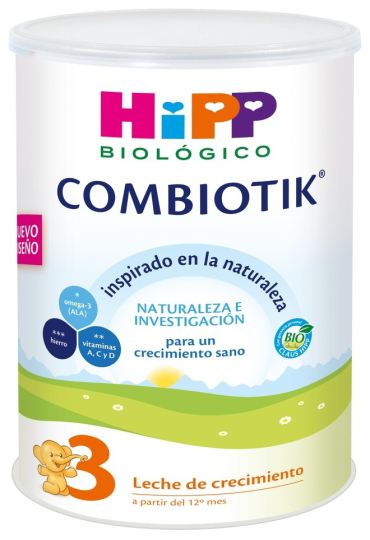 Melk Combiotik 3 groei van 800 gr