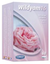 Wilde Yam 16% 60 Cap. Ortho-Nat