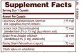 Zeg ja tegen bonen Enzymatisch spijsverteringscomplex - 60 capsules