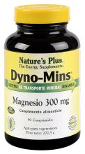 Dyno-Mins Magnesio 300 mg 90 tabletten