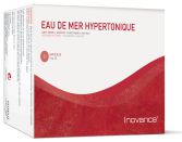 Eau De Mer Hypertonic 30 injectieflacons