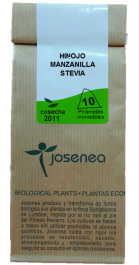 Stevia-tas