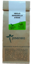 Stevia-tas