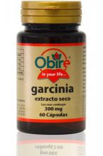 Garcinia Cambogia 60 capsules