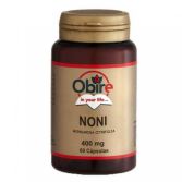 Noni 400 mg 60 capsules