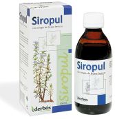 Siropulsiroop 250 ml