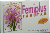 Femiplus Yame Menopauze 45 capsules