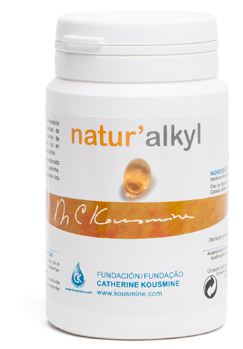 Natur Alkyl 90 parels