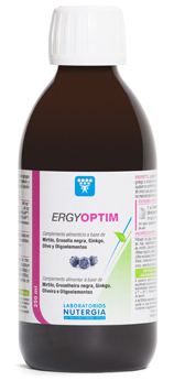 Ergyoptim 250 Ml.