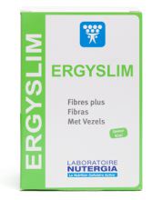 Ergyslim 30 enveloppen