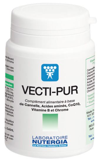 Vecti-Pur 60 capsules