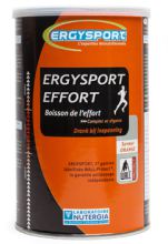 Ergysportinspanning