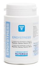 Ergystress 60 Cap