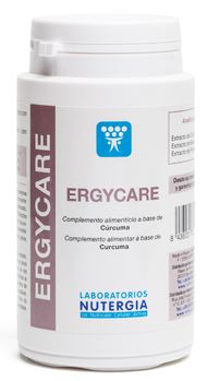 Ergycare 60 capsules