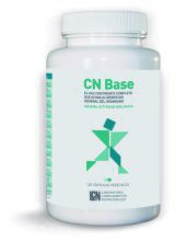 CnBase 60 capsules