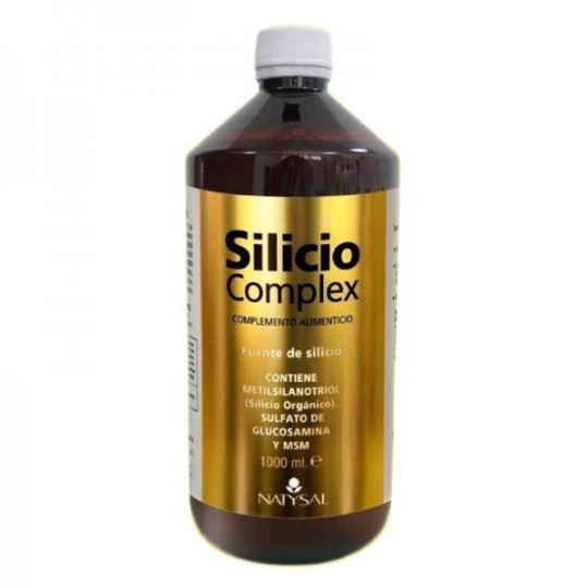 Siliciumcomplex