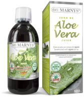 Aloë Vera Juice 500 ml